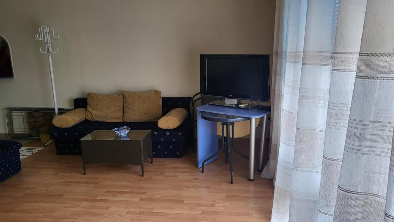 Къща За Гости Алекс Sinemorec Exteriér fotografie