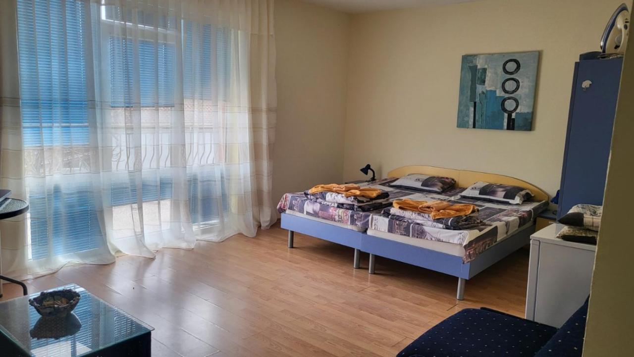 Къща За Гости Алекс Sinemorec Exteriér fotografie